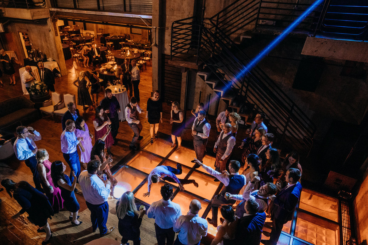 venue photo