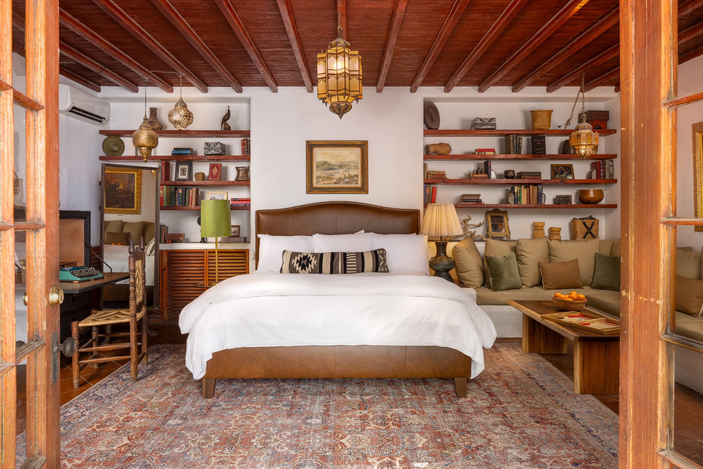The Churchill Suite
