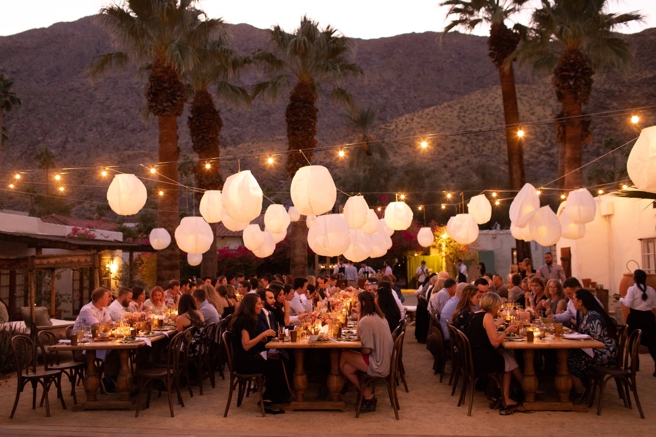 Weddings at Korakia
