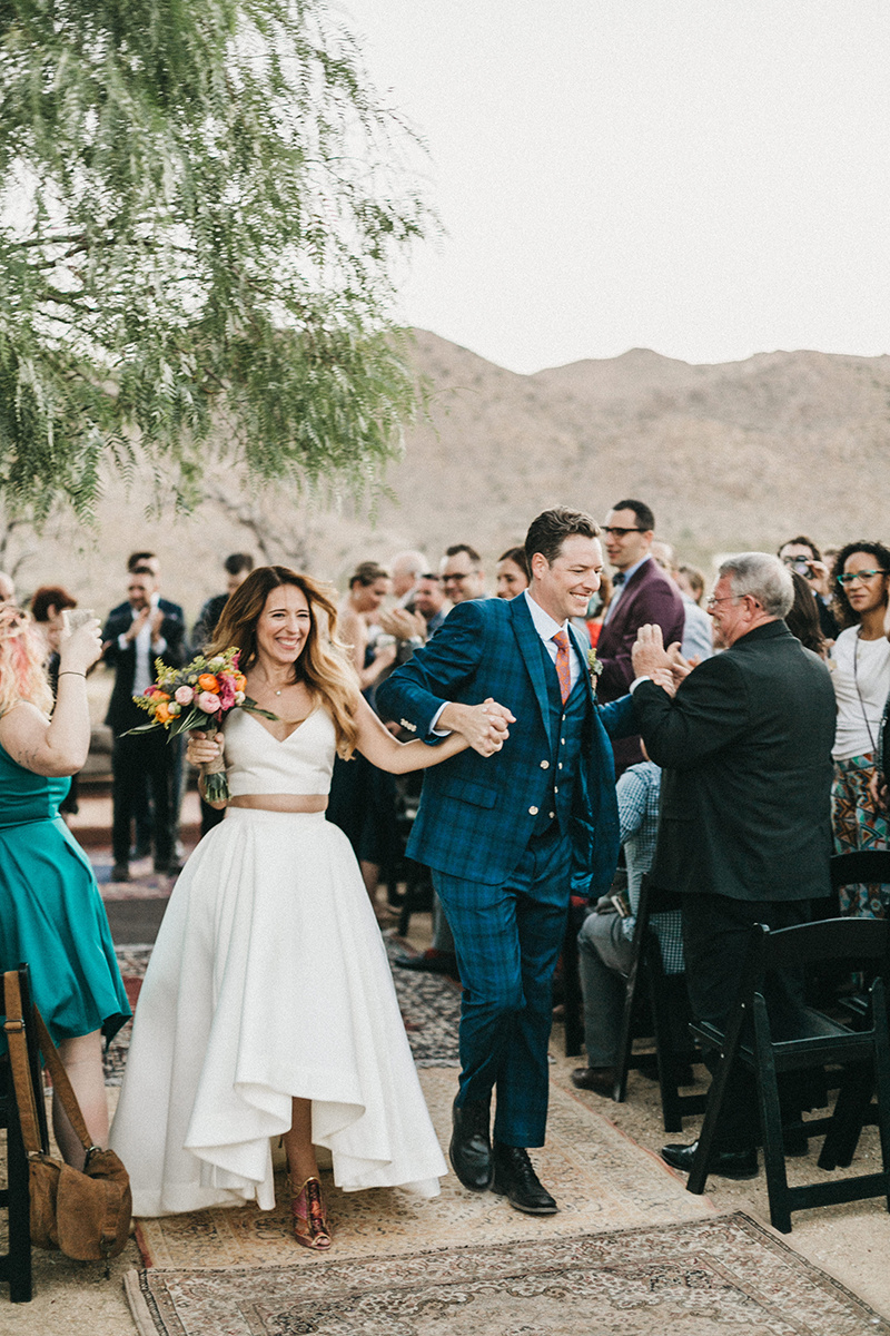 Ceremony Circle