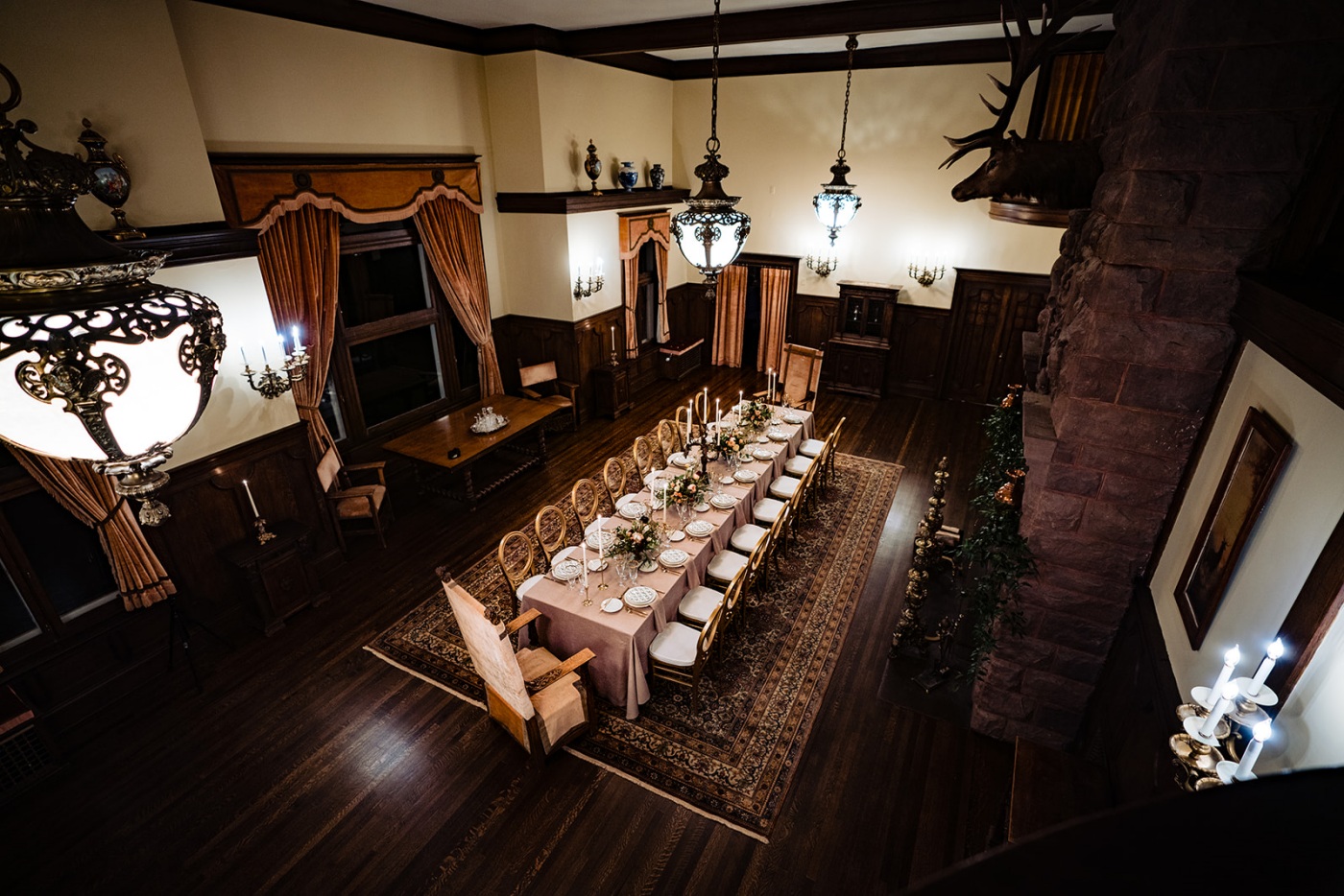 The Great Room