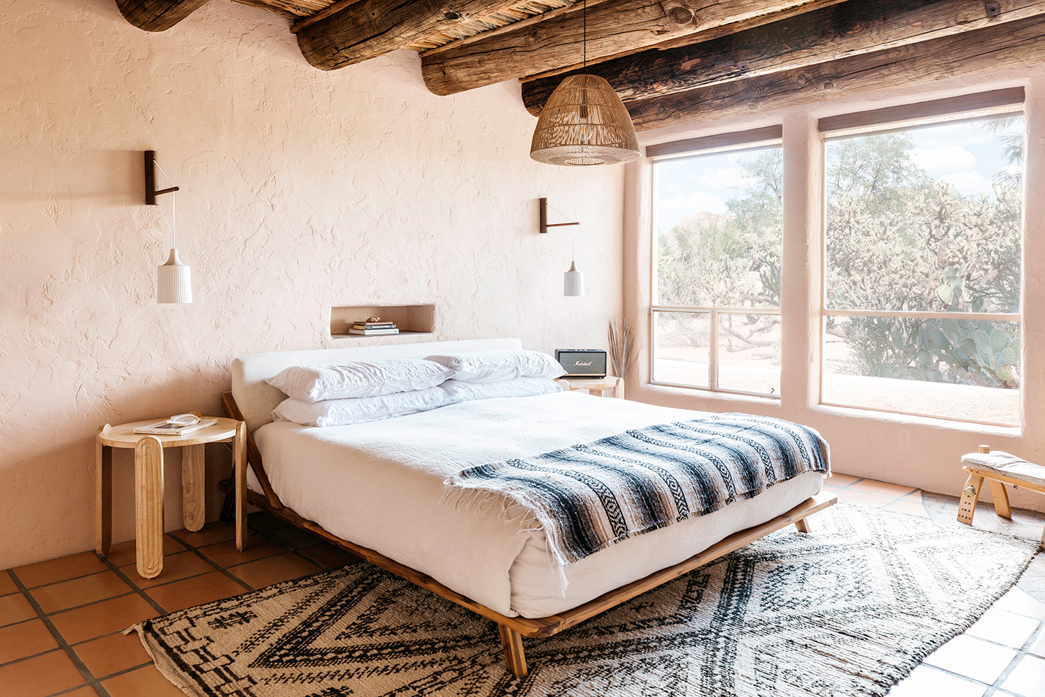 Cholla Bedroom