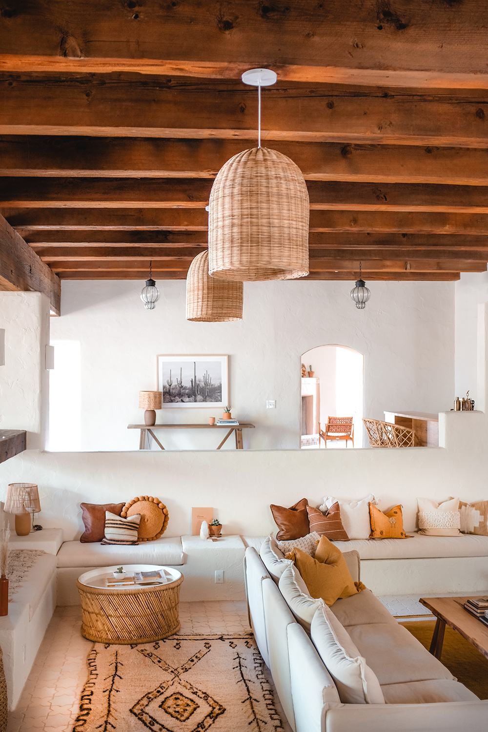 Main Living Room