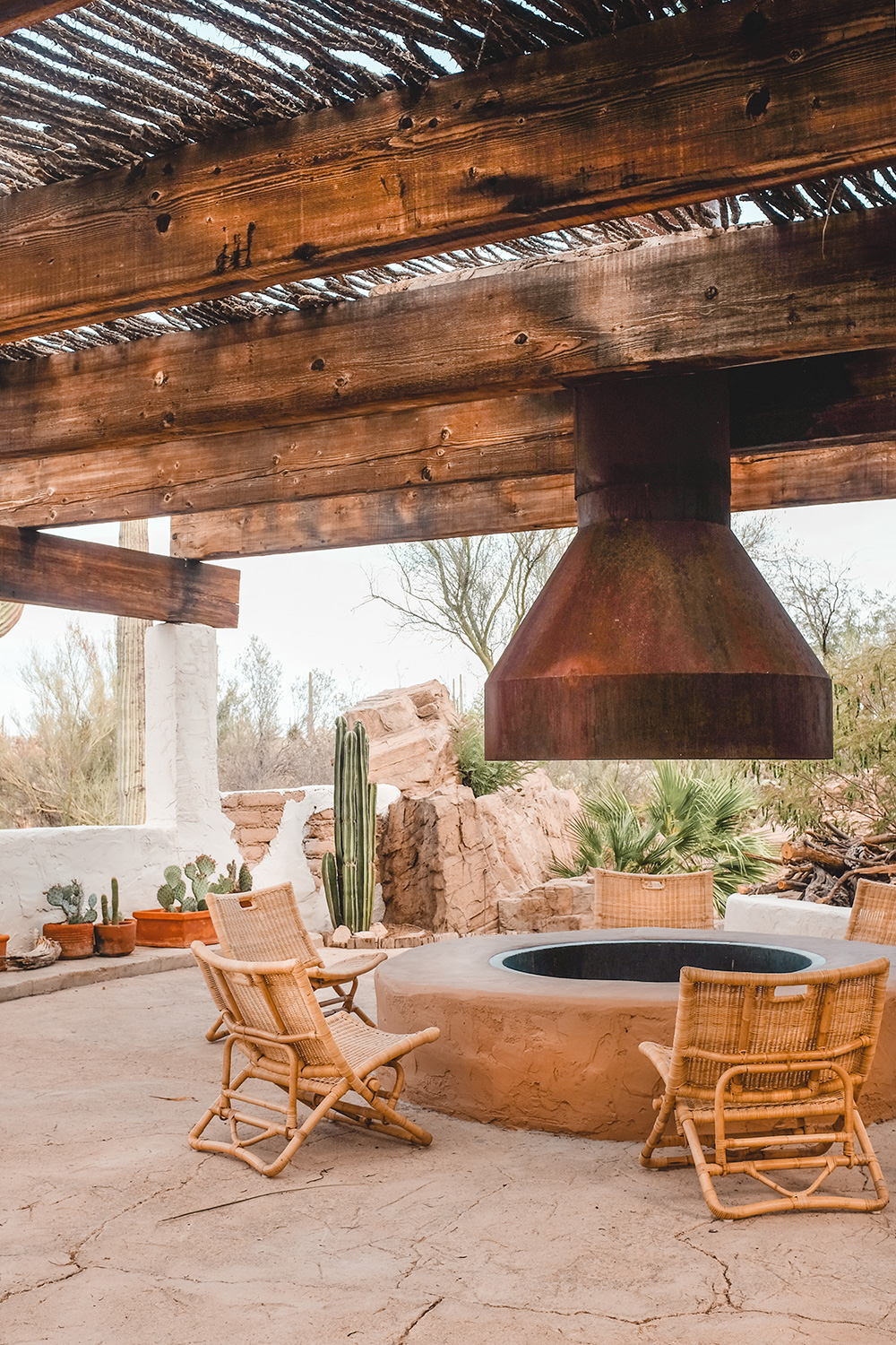 Fire Pit