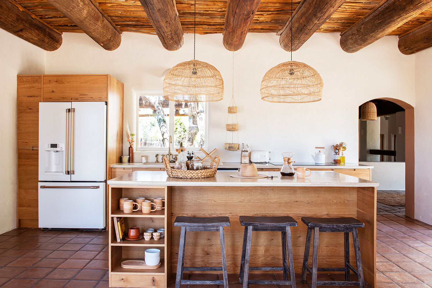 Main Kitchen
