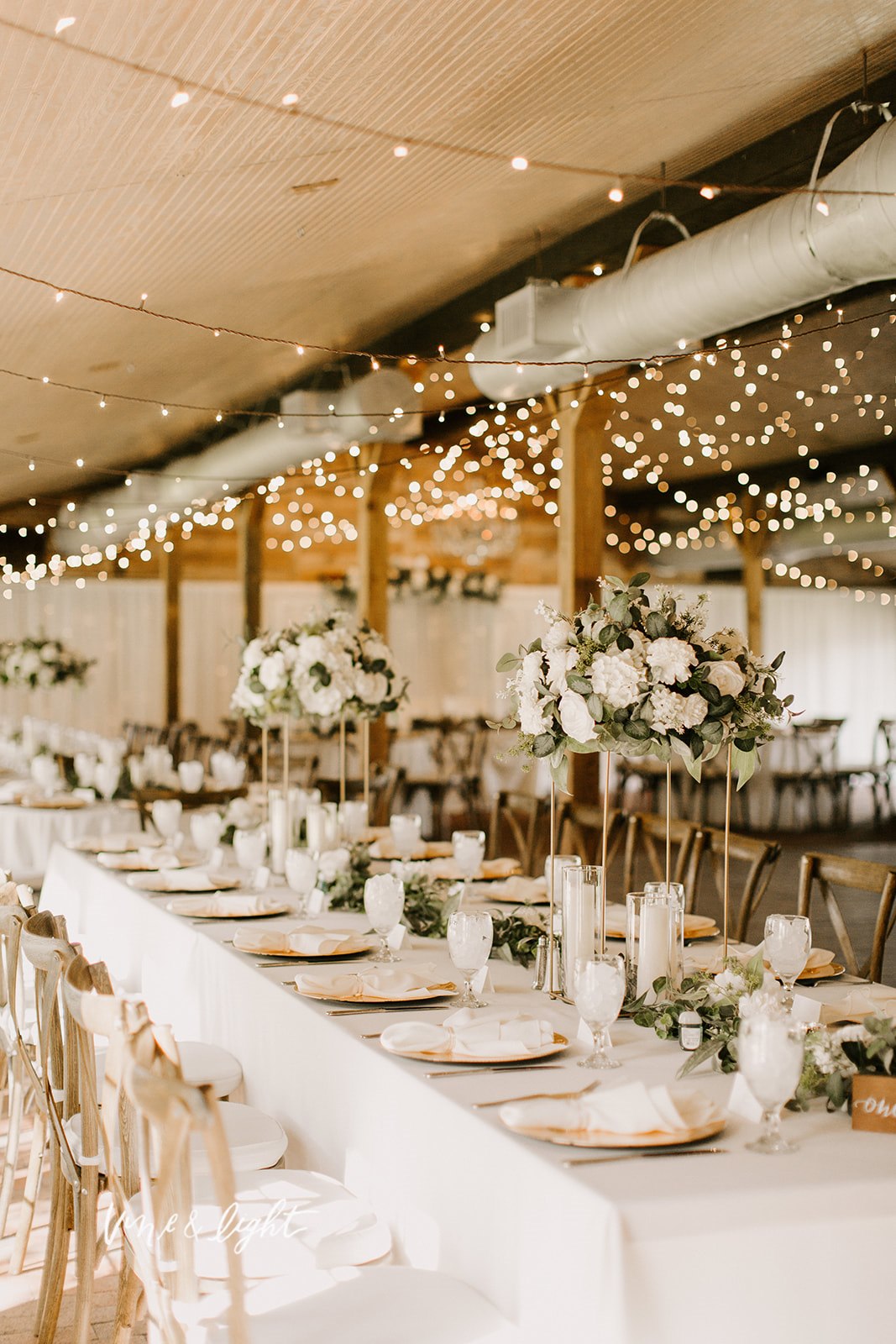 Custom Wedding Design