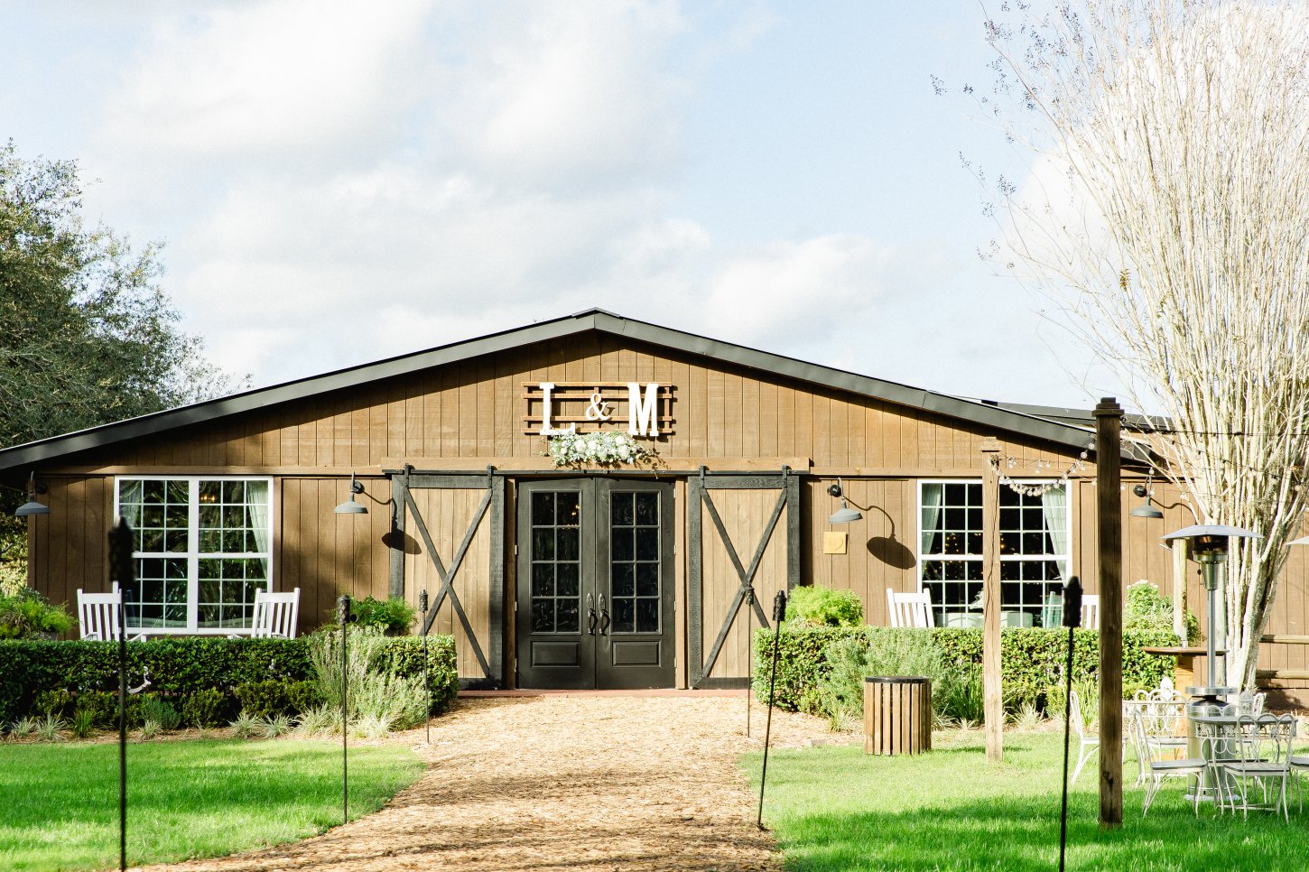 The Carriage House Stable venue