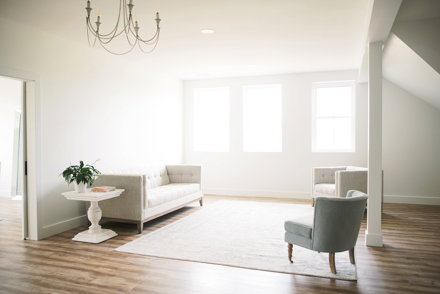 Bridal Suite