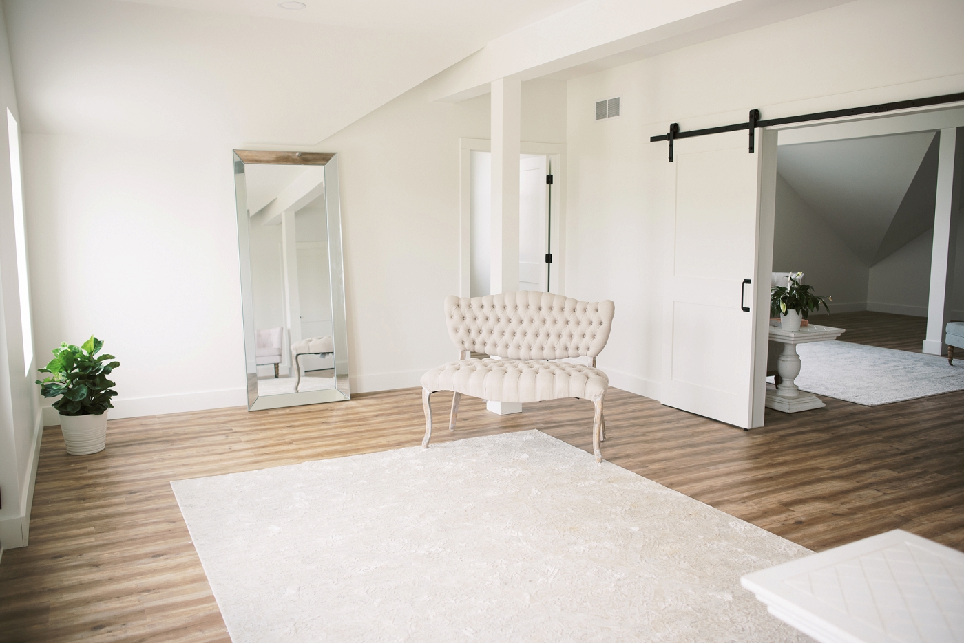 Bridal Suite