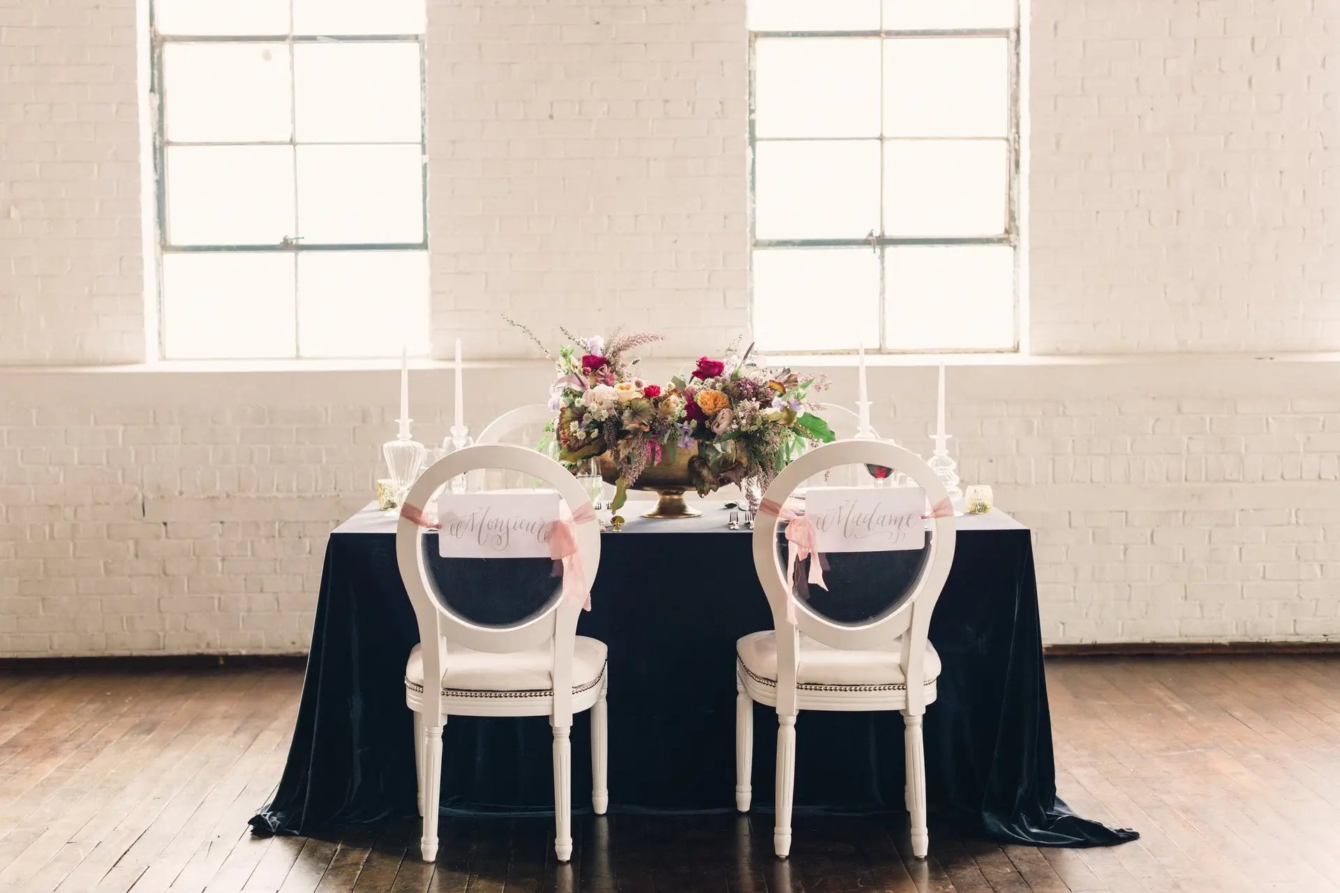 venue photo