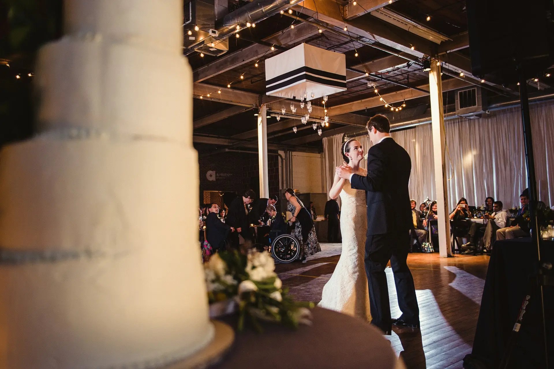 venue photo