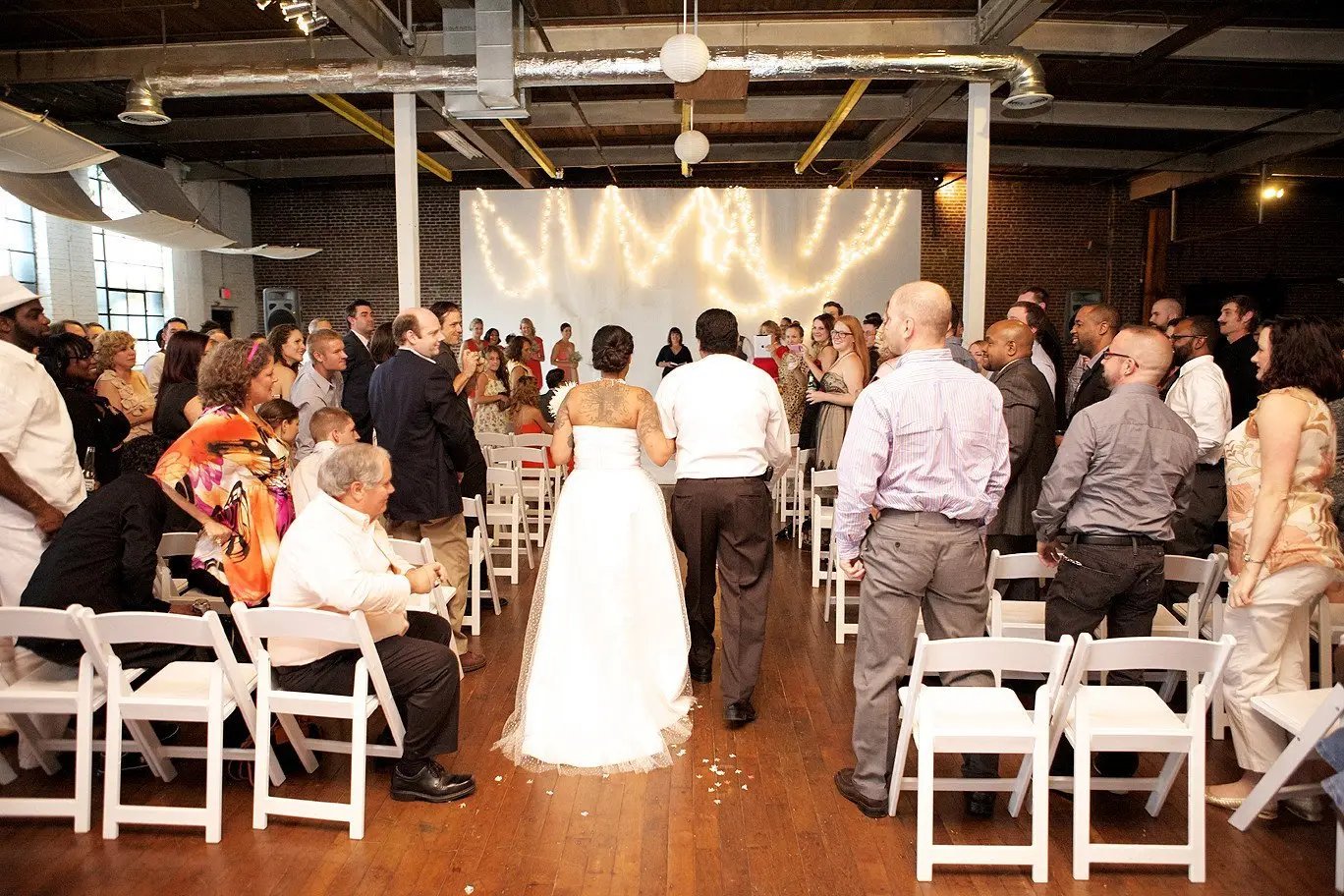 venue photo