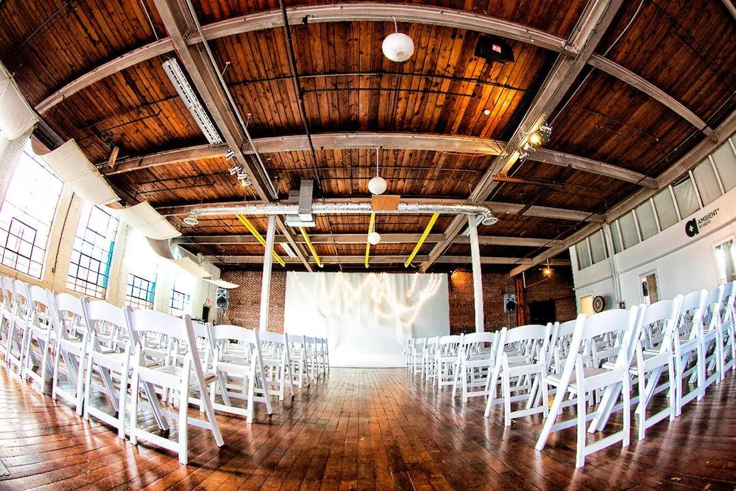 venue photo