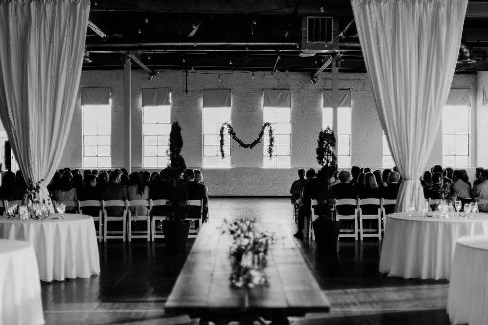 venue photo
