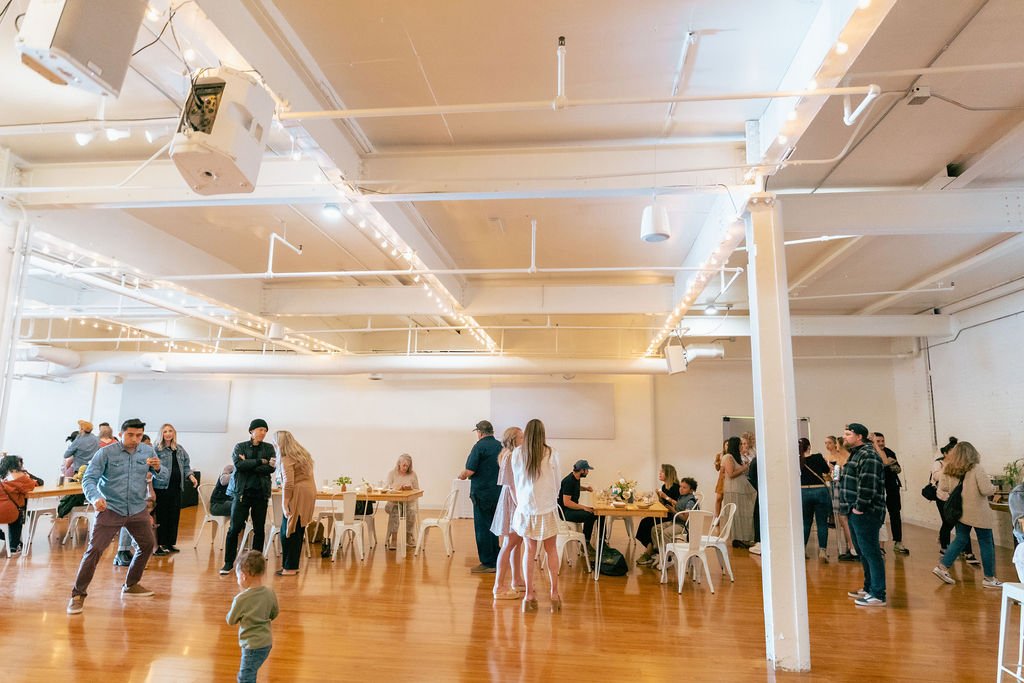 venue photo