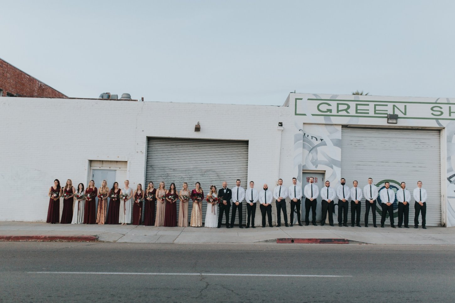 venue photo