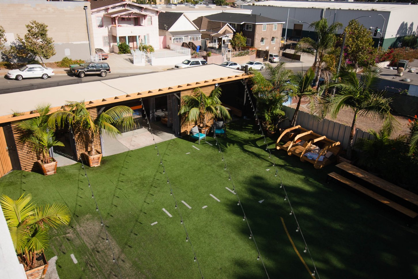 1835 Studios | Venue Report