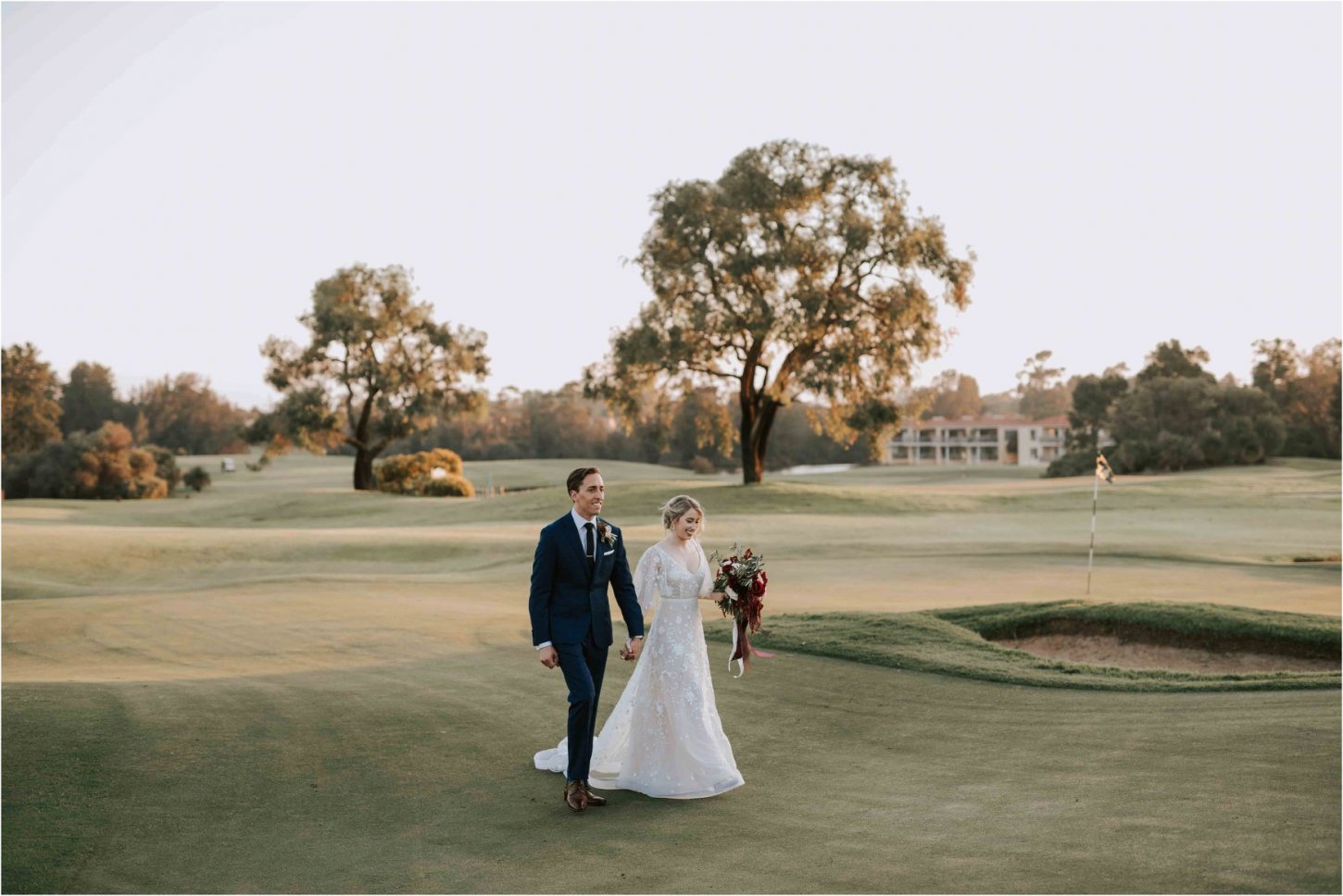 Golf photos