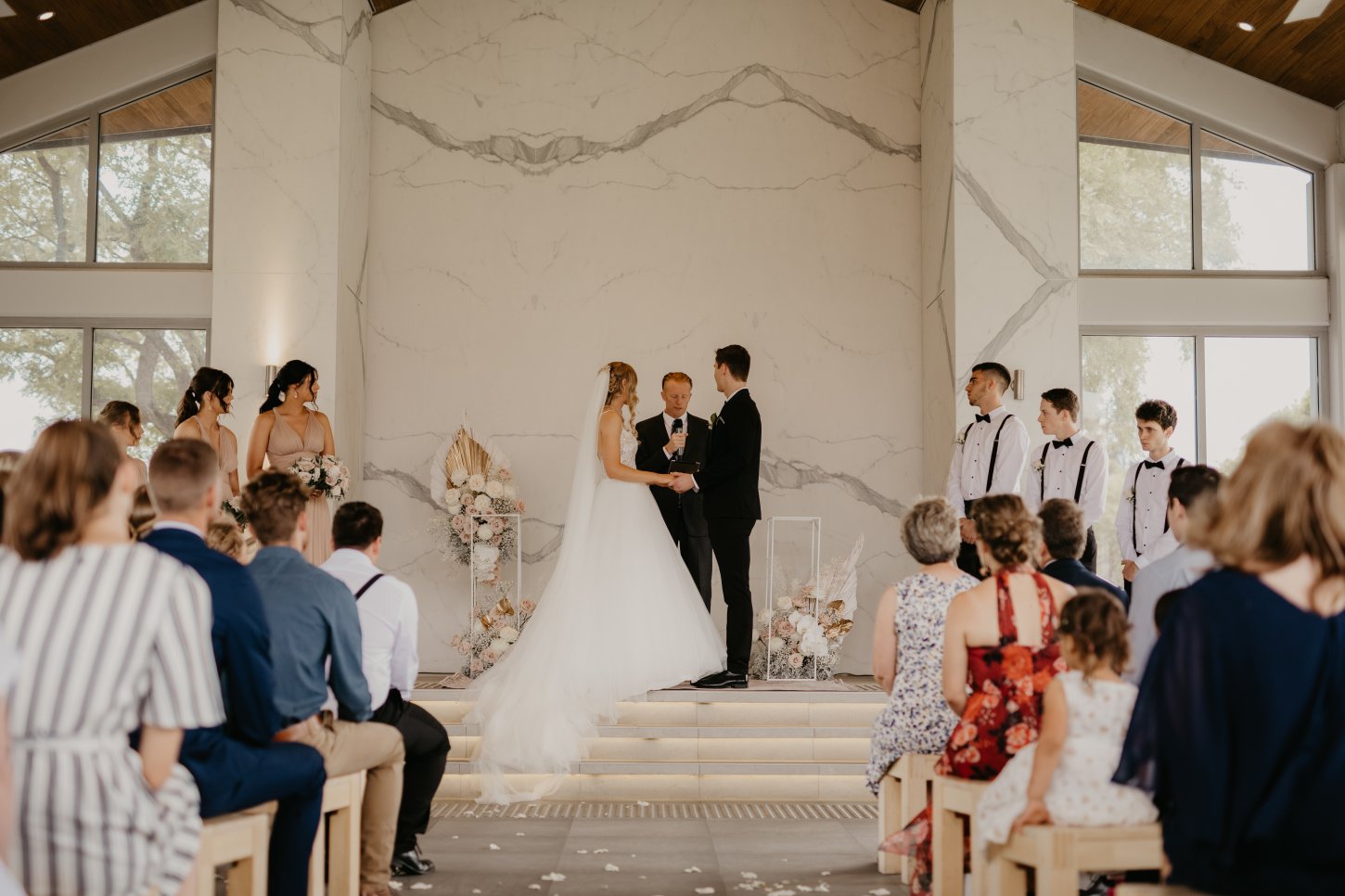 venue photo