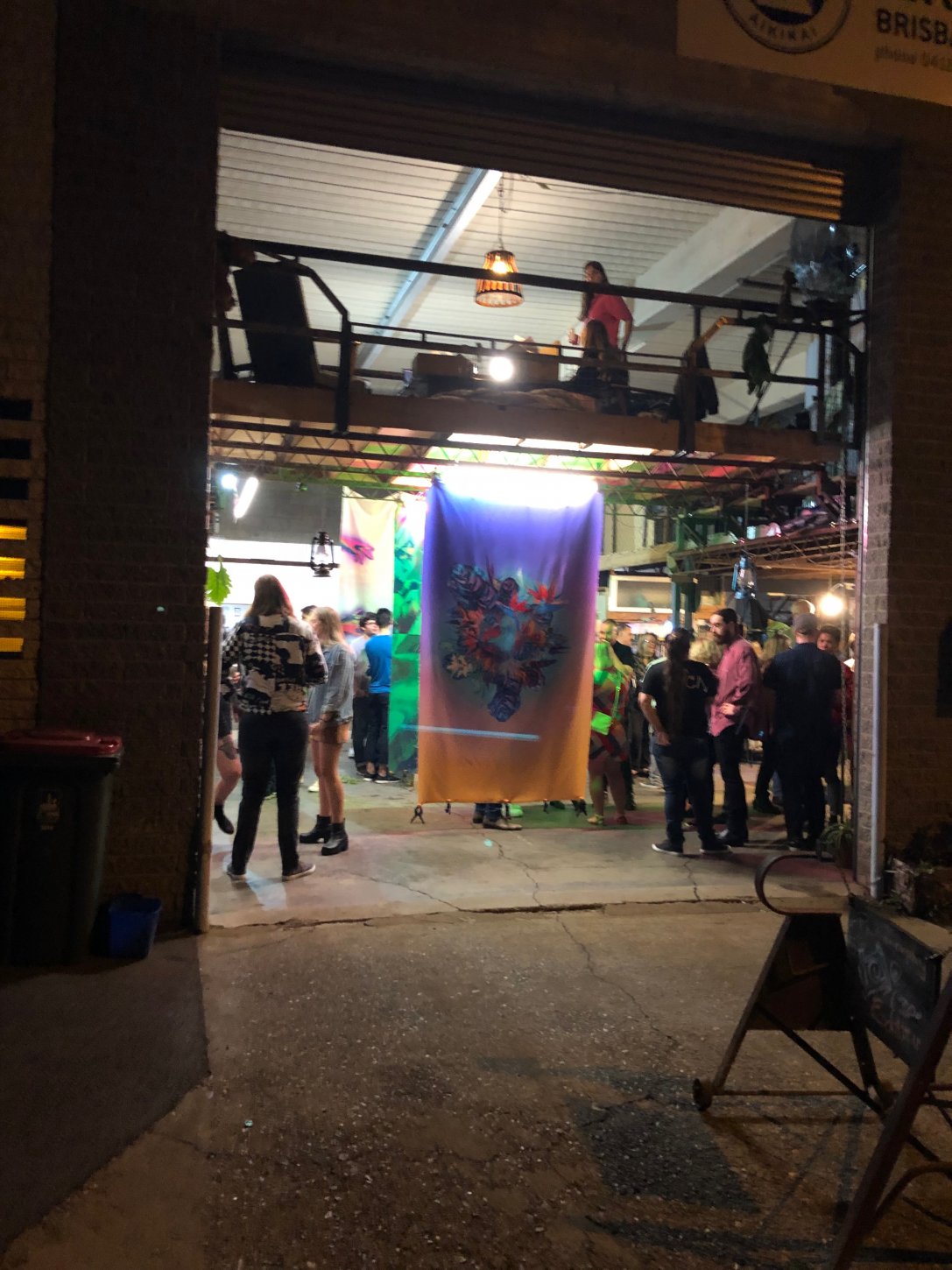 Art Show