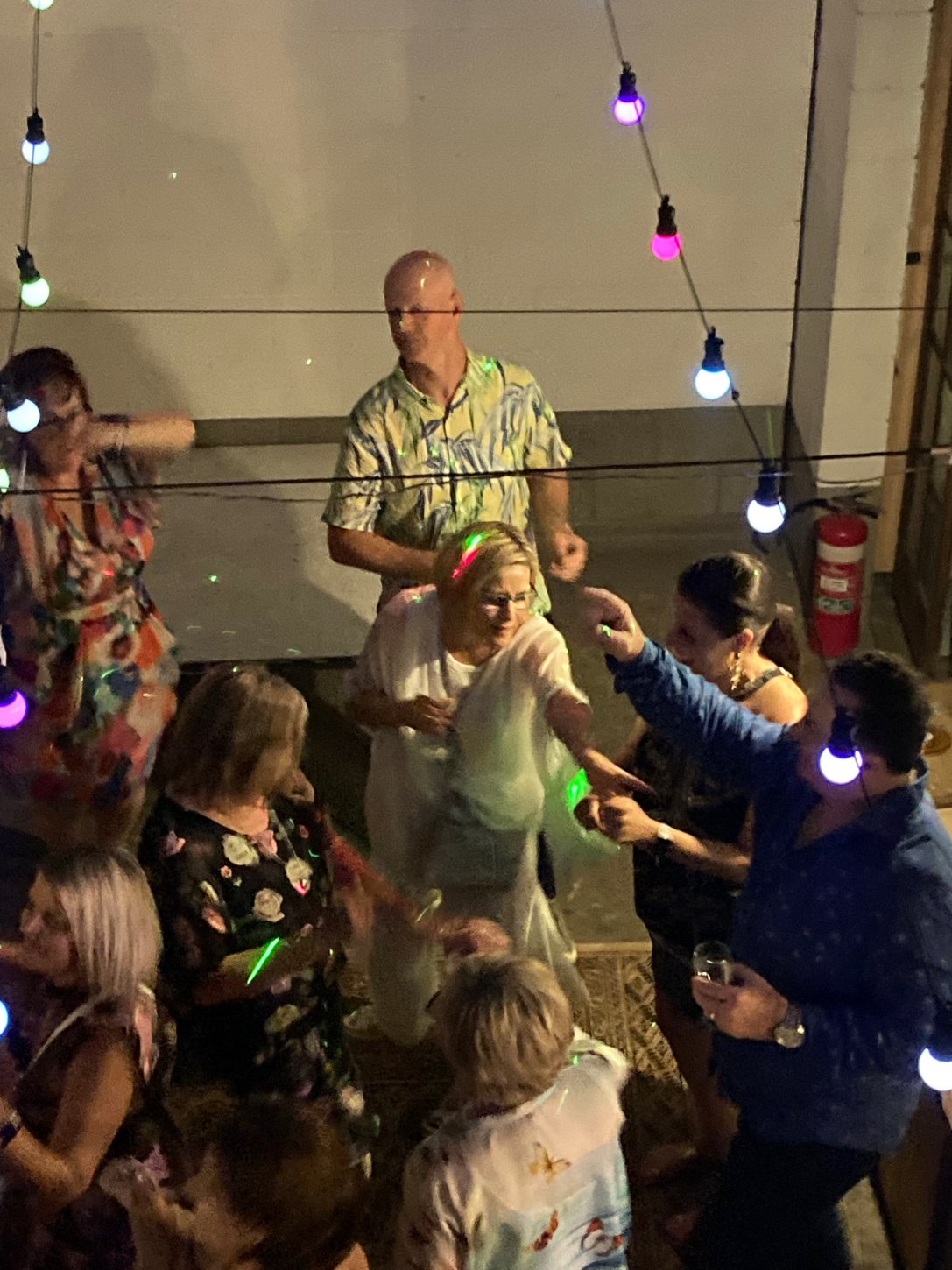 60th Birthday