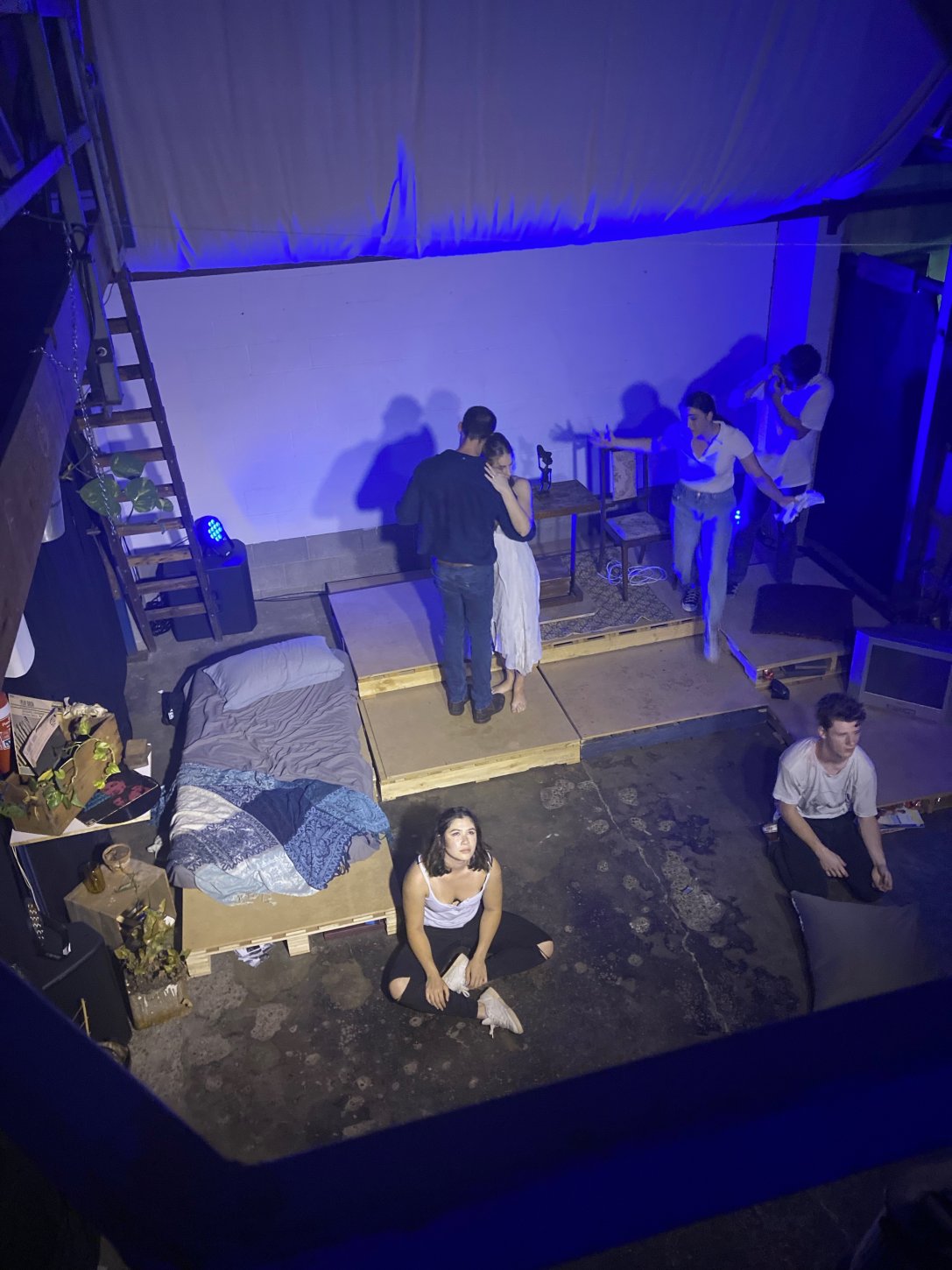 Theatre