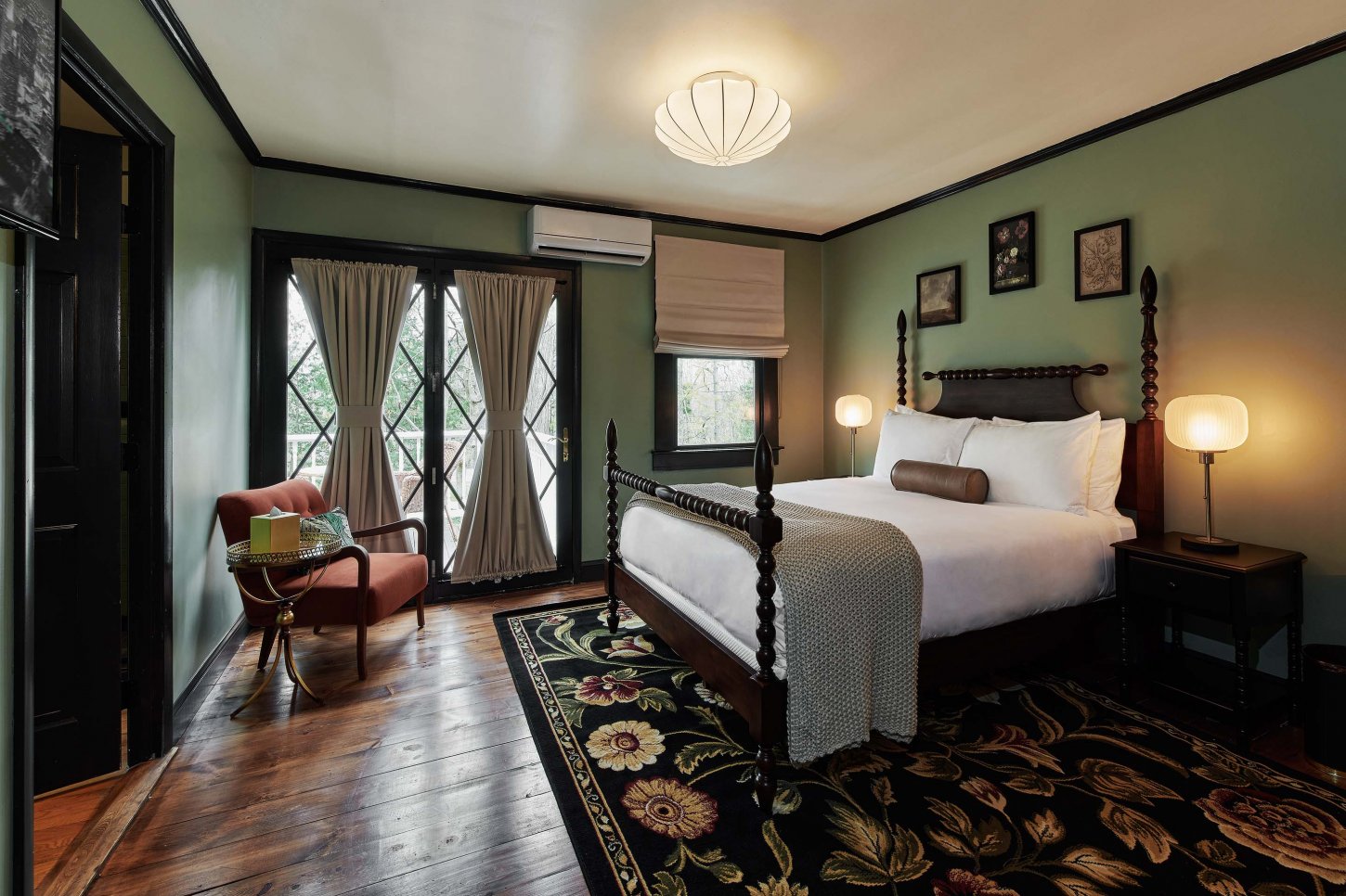 King Suite