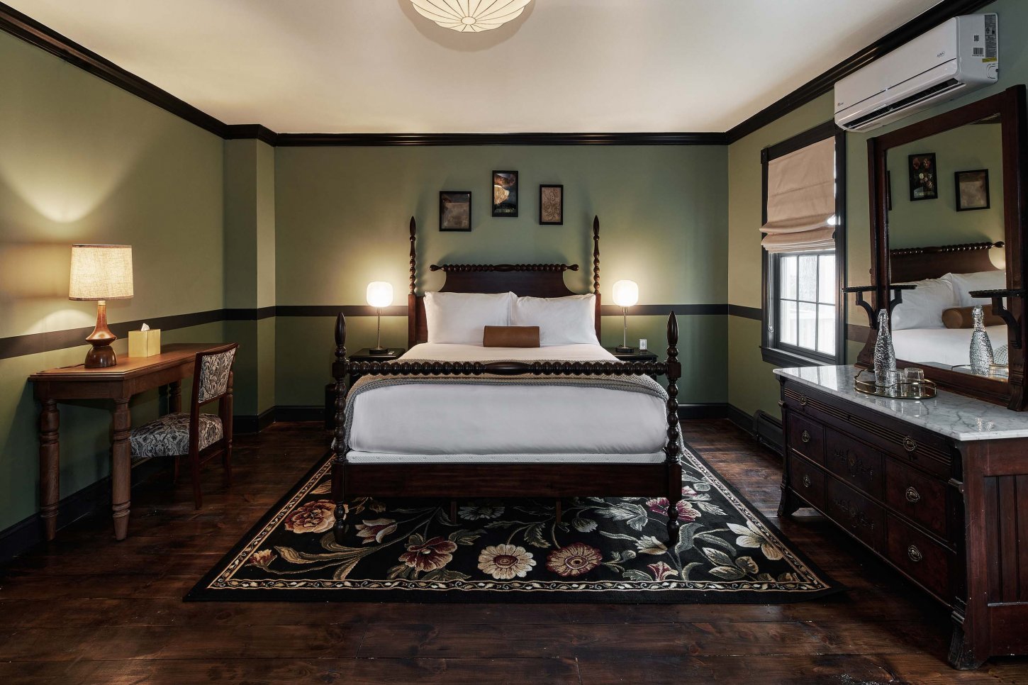 King Suite