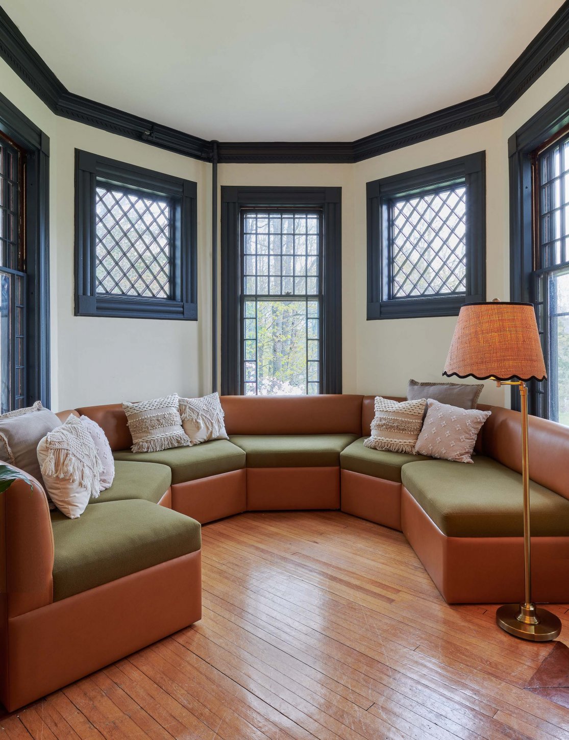 Lounge Space