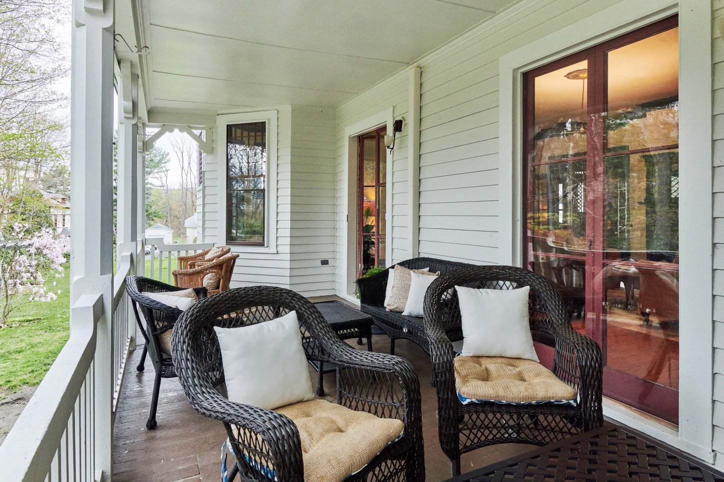 Outdoor Space