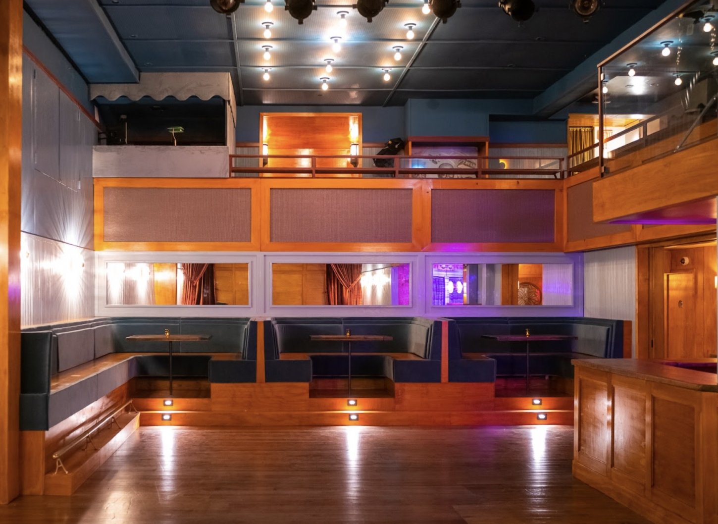 Venue Room